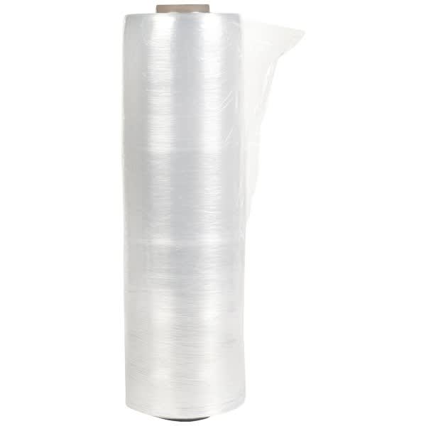 Excell DL6 Hand Stretch Wrap Film Prestretch 12mu 250mm x 1000m (Roll)