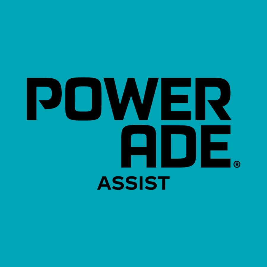 Powerade Sports Drink Fifa Assist 750mL