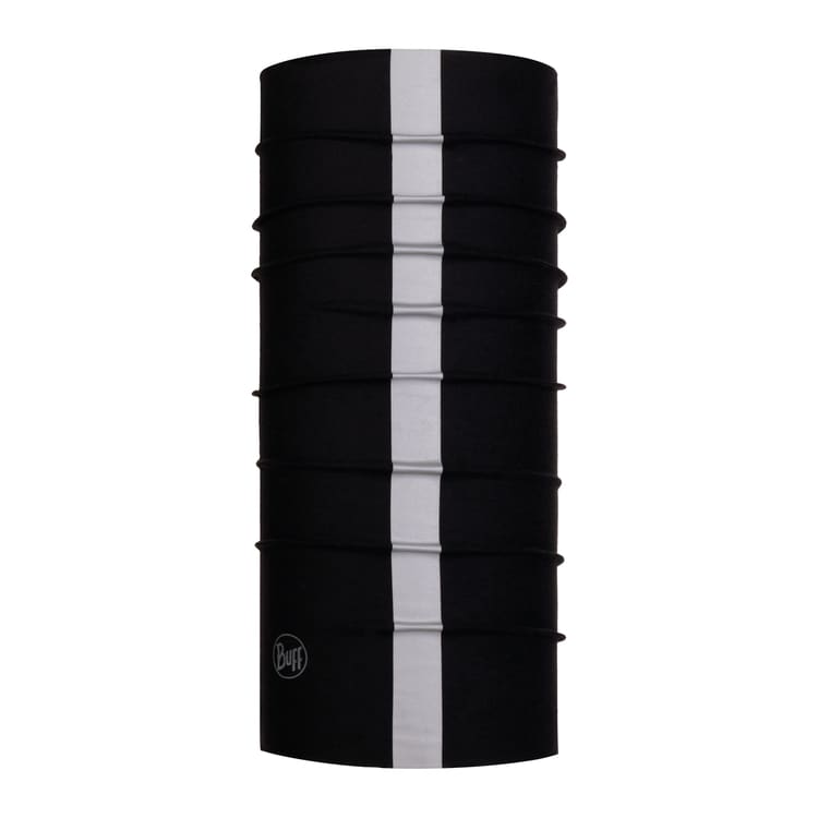 BUFF, Original Reflective, 119404 - Black - OSF