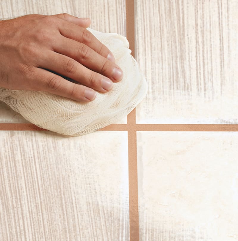 Tradesaver Stockinette Cleaning Cloth White 3.5kg