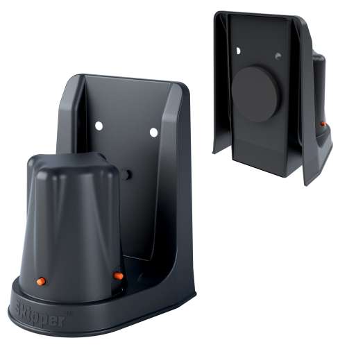 Skipper Unit Support Bracket, Magnetic