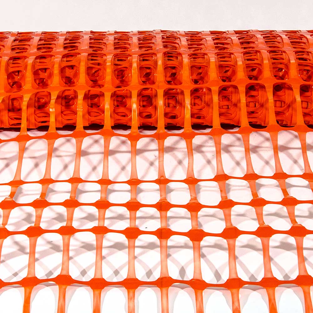 Tapex Stockade Barrier 6kg 50m (Roll)