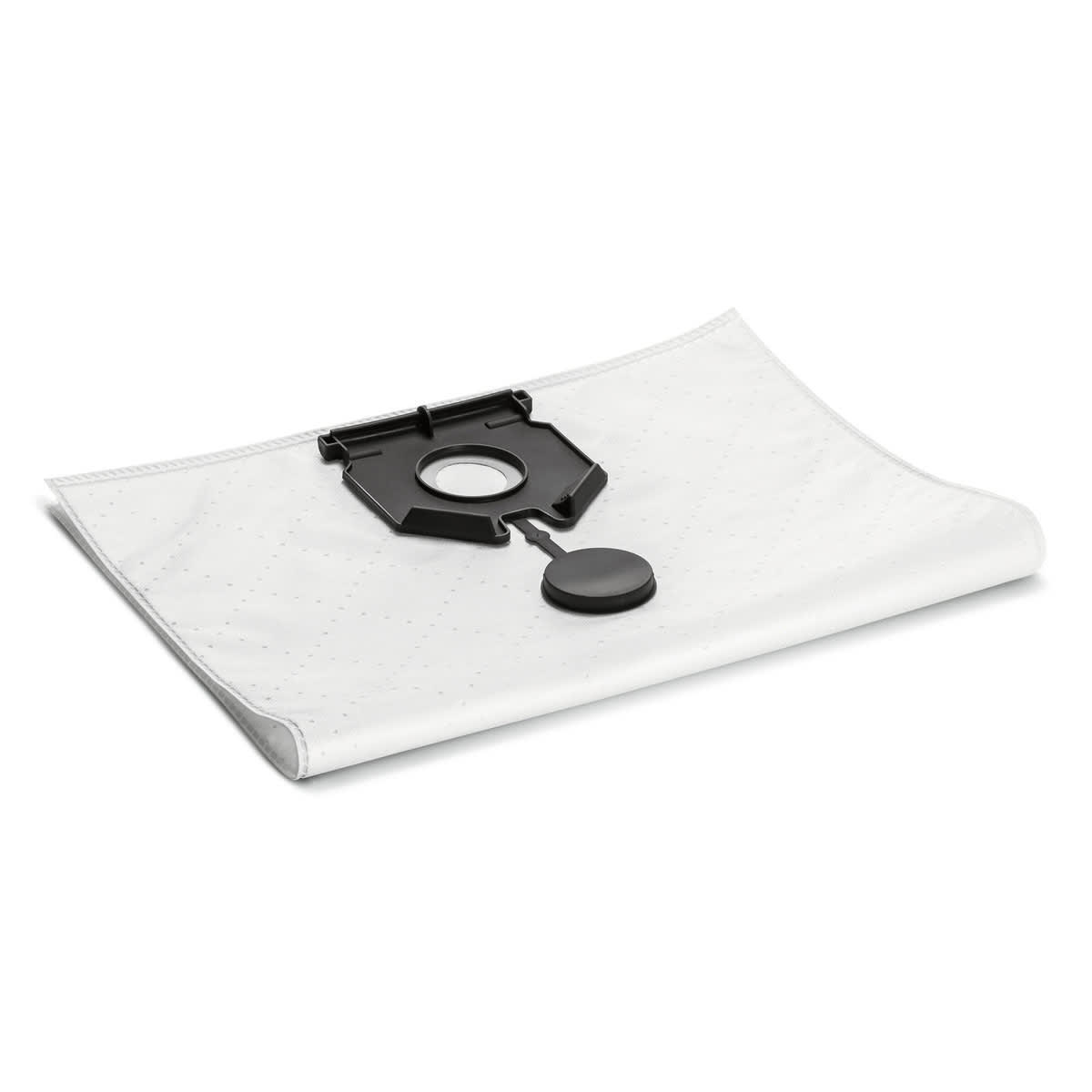 Karcher Fleece Filter Bags 30L