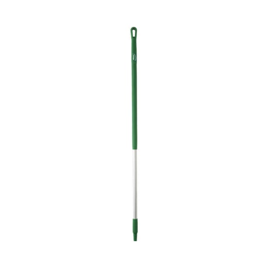 Vikan Aluminium Handle Green-1310mm (Each)