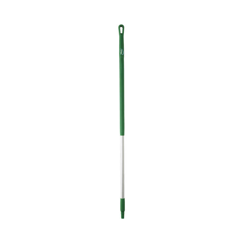 Aluminium Handle Green 1310mm - Vikan