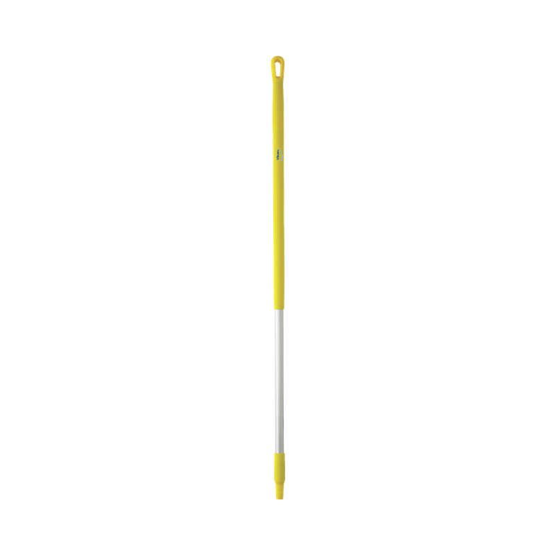 Aluminium Handle Yellow 1310mm - Vikan
