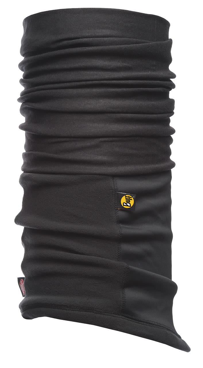 Windproof Buff - Black
