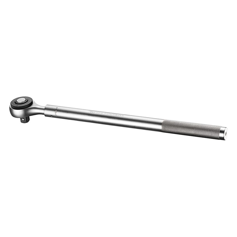 Teng 3/4" Dr. Extendable Ratchet 72 Teeth