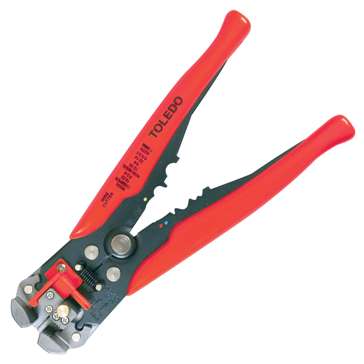 Toledo Heavy Duty Wire Stripper