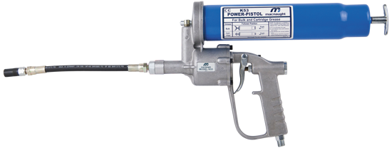 Macnaught K53 Air Operated Grease Gun 450GM (Each)
