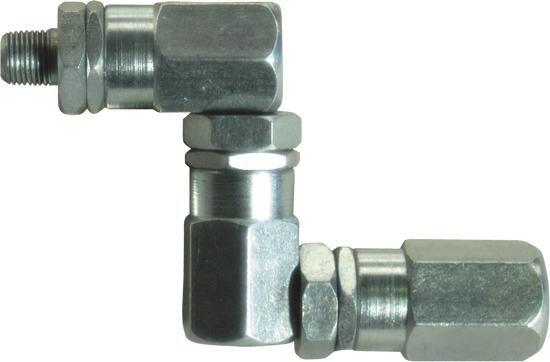 Macnaught ZSB Swivel (Each)