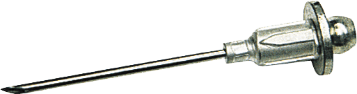 Macnaught KN Grease Injector Needle