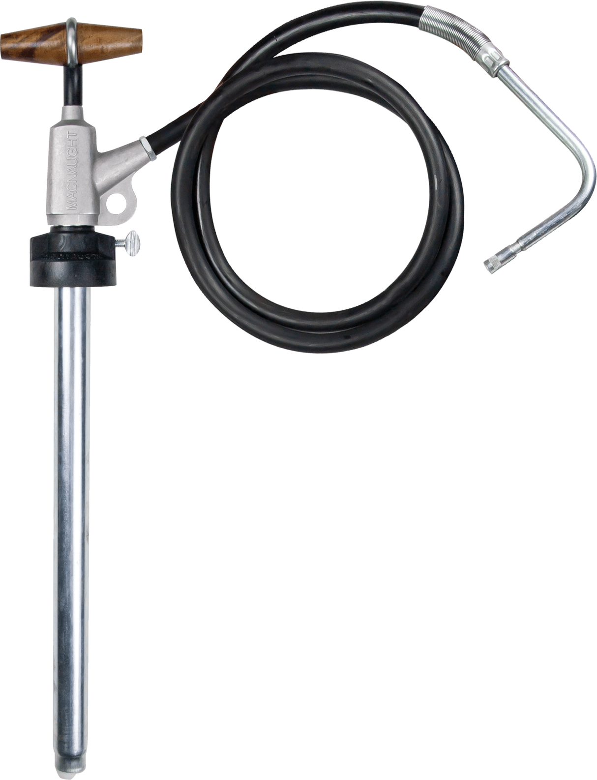 Macnaught C7 Drum Pump