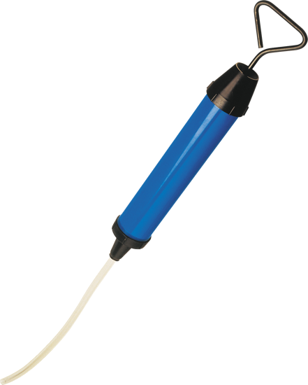 Macnaught C16 Oil Suction Gun 600ml (Each)