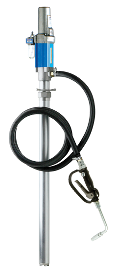 Macnaught R100THG-01 1:1 Drum Pump Complete Kit (Each)