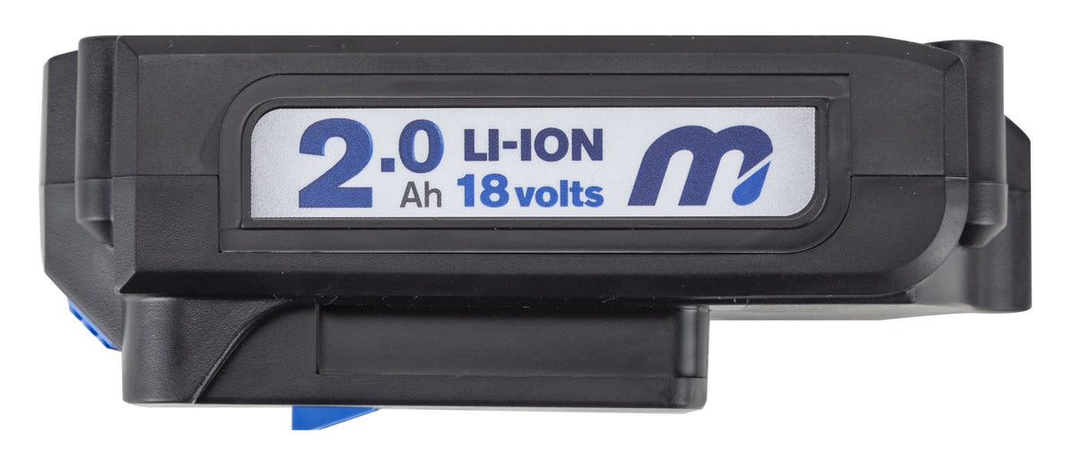 Macnaught BOP 2.0Ah Battery