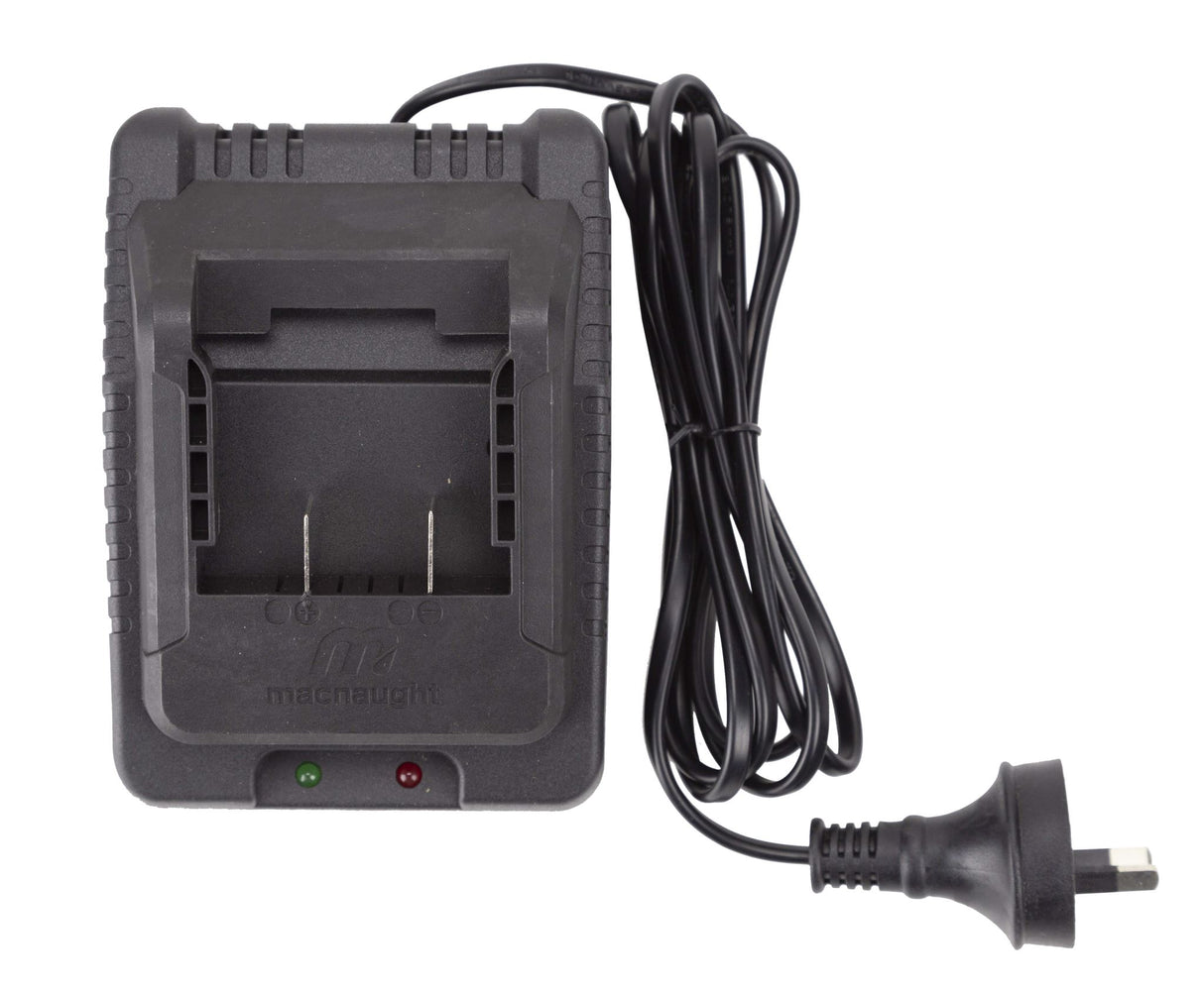 Macnaught BOP Battery Charger