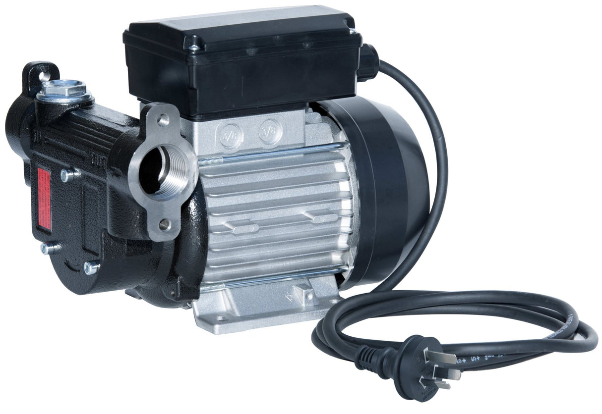 Macnaught High-Flow Electric Diesel Pump 70LPM