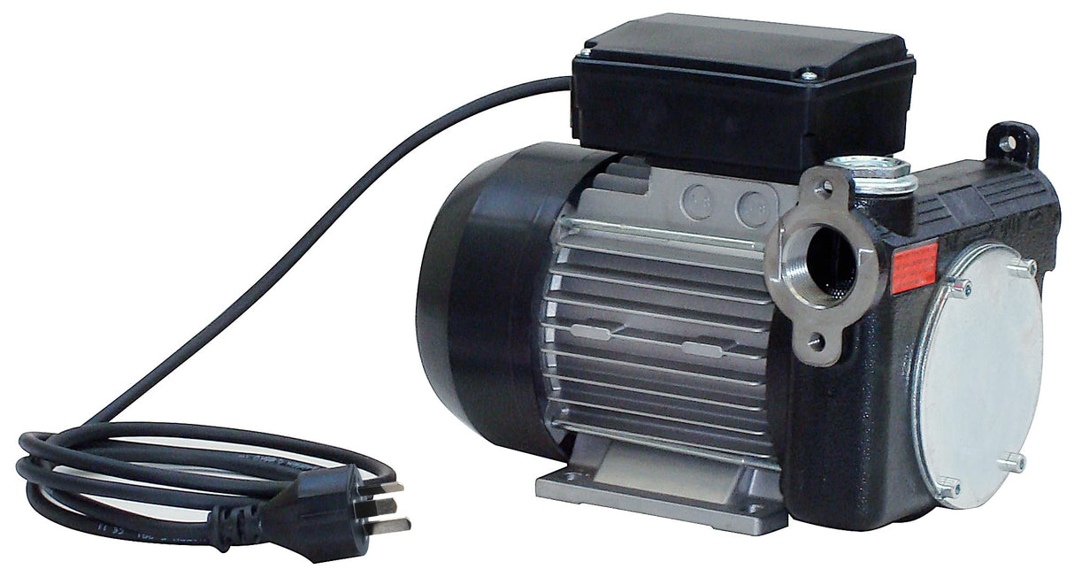Macnaught High-Flow Electric Diesel Pump 100LPM