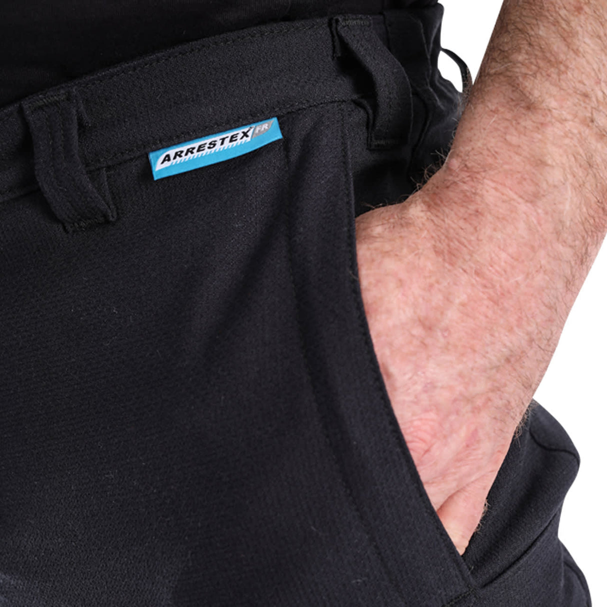 Clogger, Arcmax Gen3 Arc Rated Chainsaw Pants - Navy - S