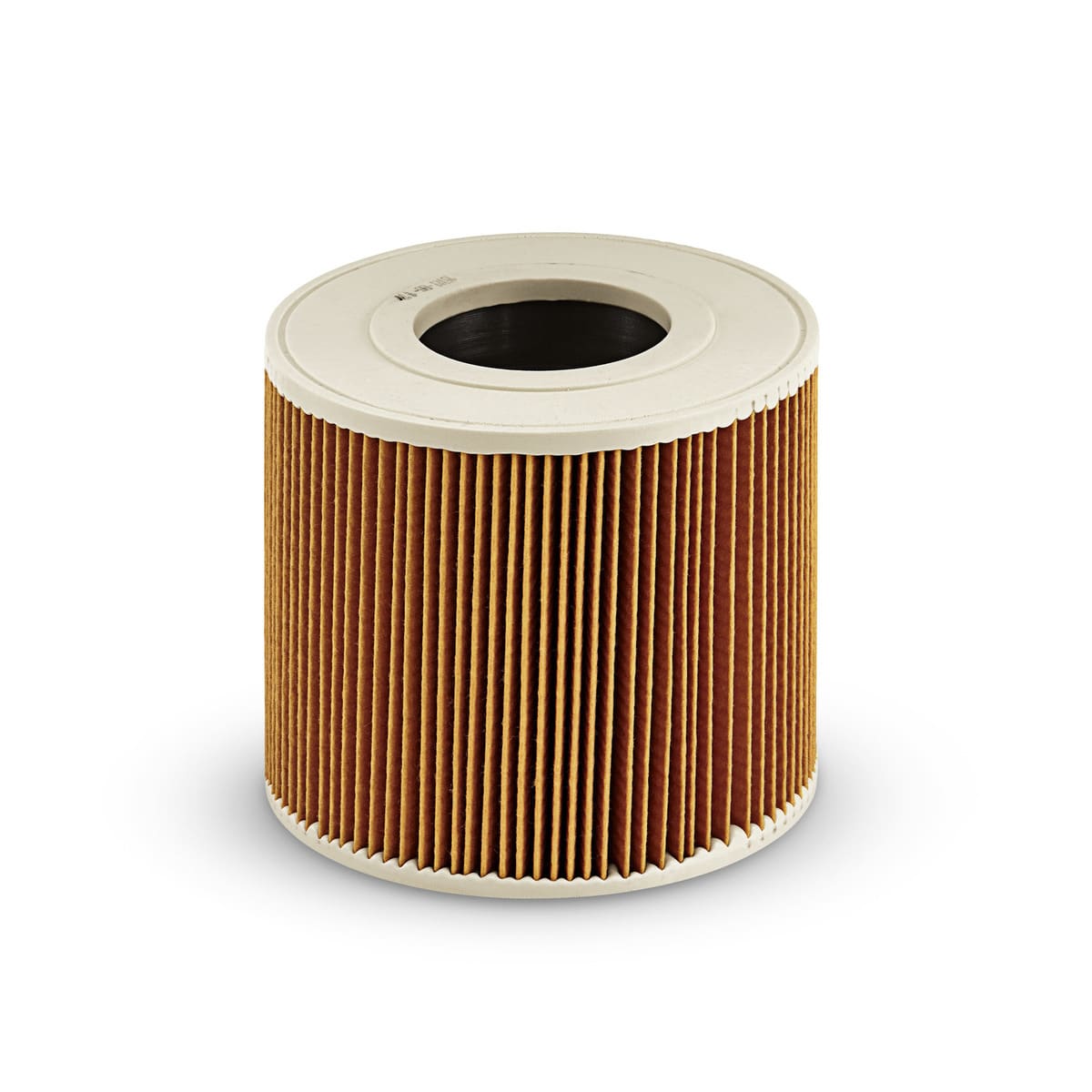 Karcher Vacuum Cartridge Filter