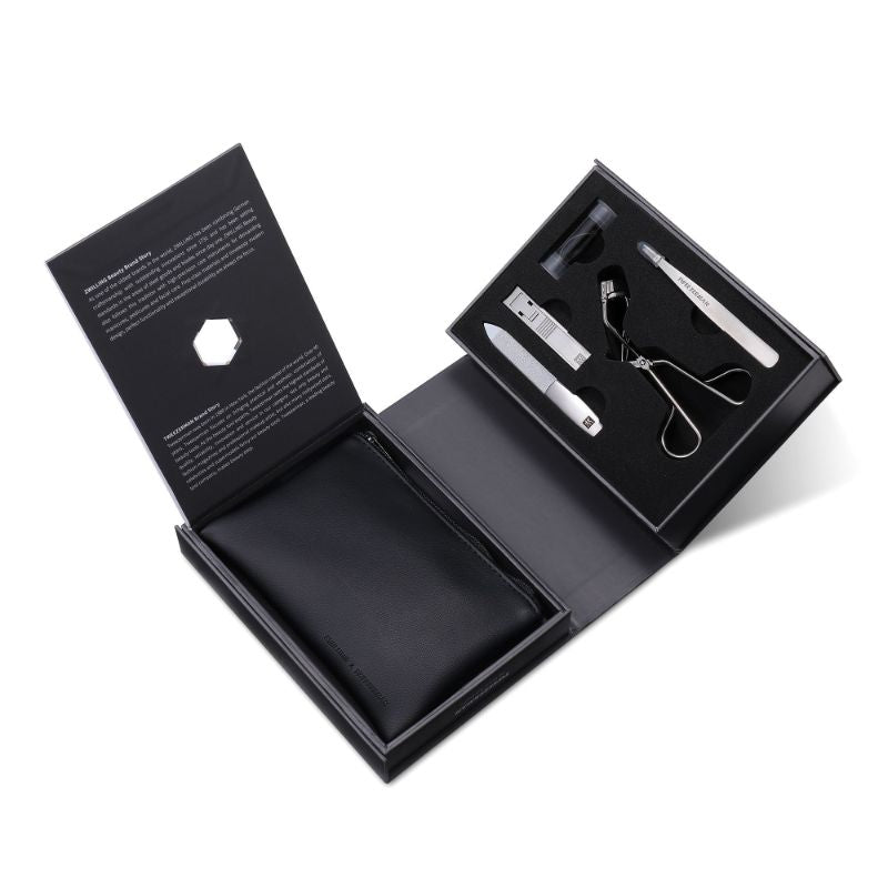 Tweezerman The Perfect Fit Set - Zwilling (Set/5)