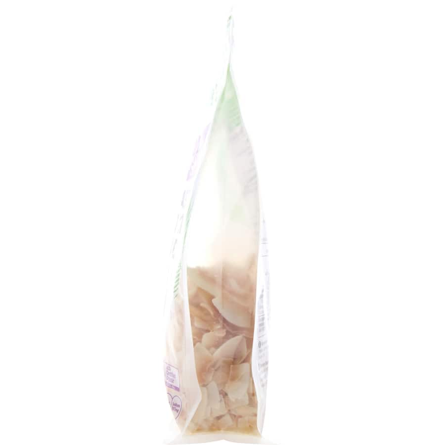 Macro Organic Coconut Flakes Toasted 140g