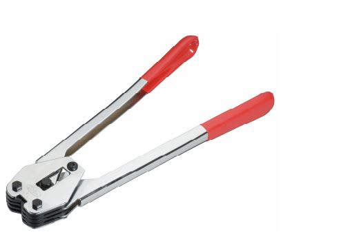 PP Strapping Sealer 19mm (Each)