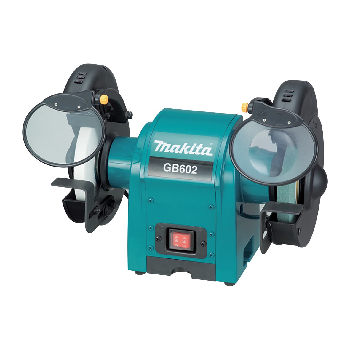 Makita 150mm Bench Grinder