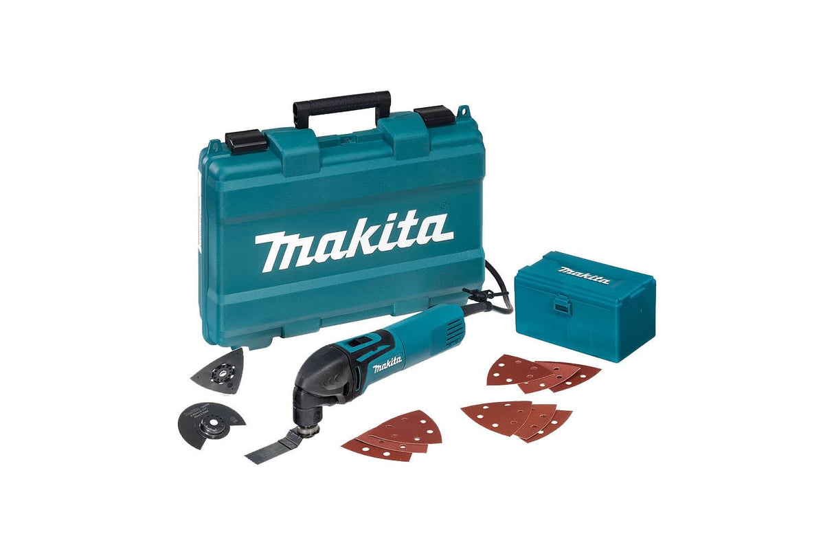 Makita Multi Tool