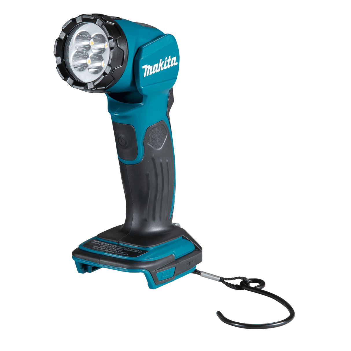 Makita 14.4/18V LXT Cordless LED Torch Light 160 lm