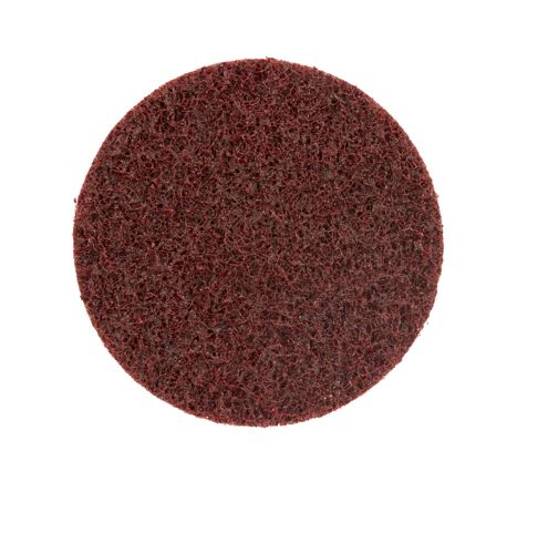 Scotch-Brite Surface Conditiong Disc Coarse 100mm x 16mm 100 (Pack)