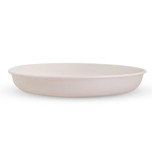 Oval Sugarcane Future Friendly Bowl 18oz 300 (Case)