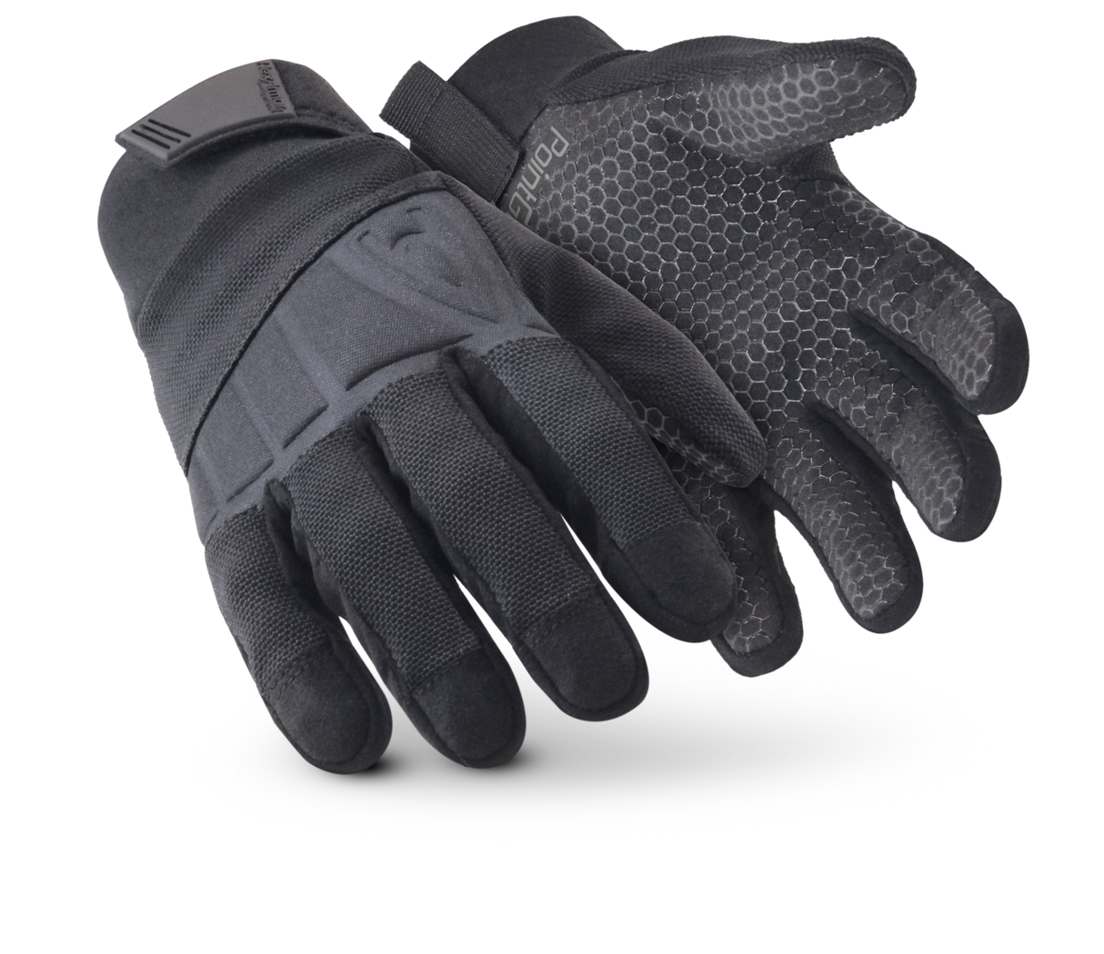 HexArmor+uvex PointGuard Ultra 4045 Gloves (Pair) - Standard - XL