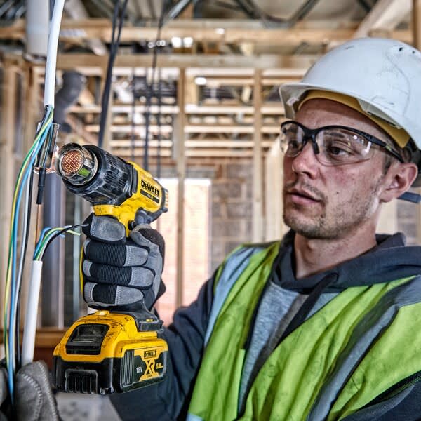 DeWALT 18V XR Cordless Heat Gun (Skin Only)
