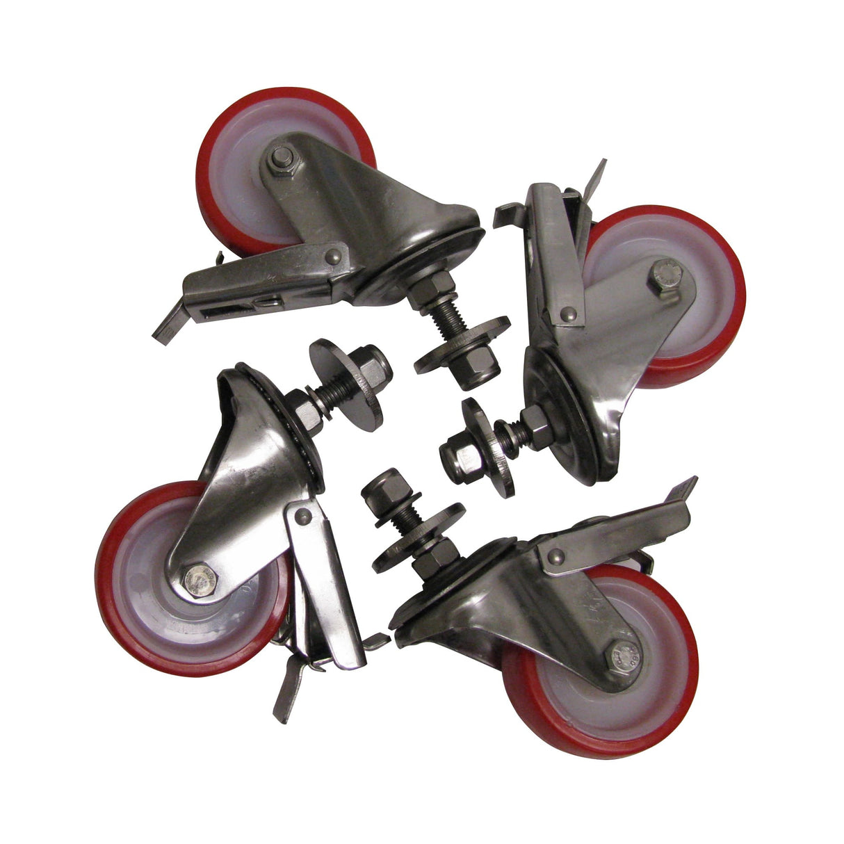 3M-Matic Caster Kit Attachment AS19 (Each)