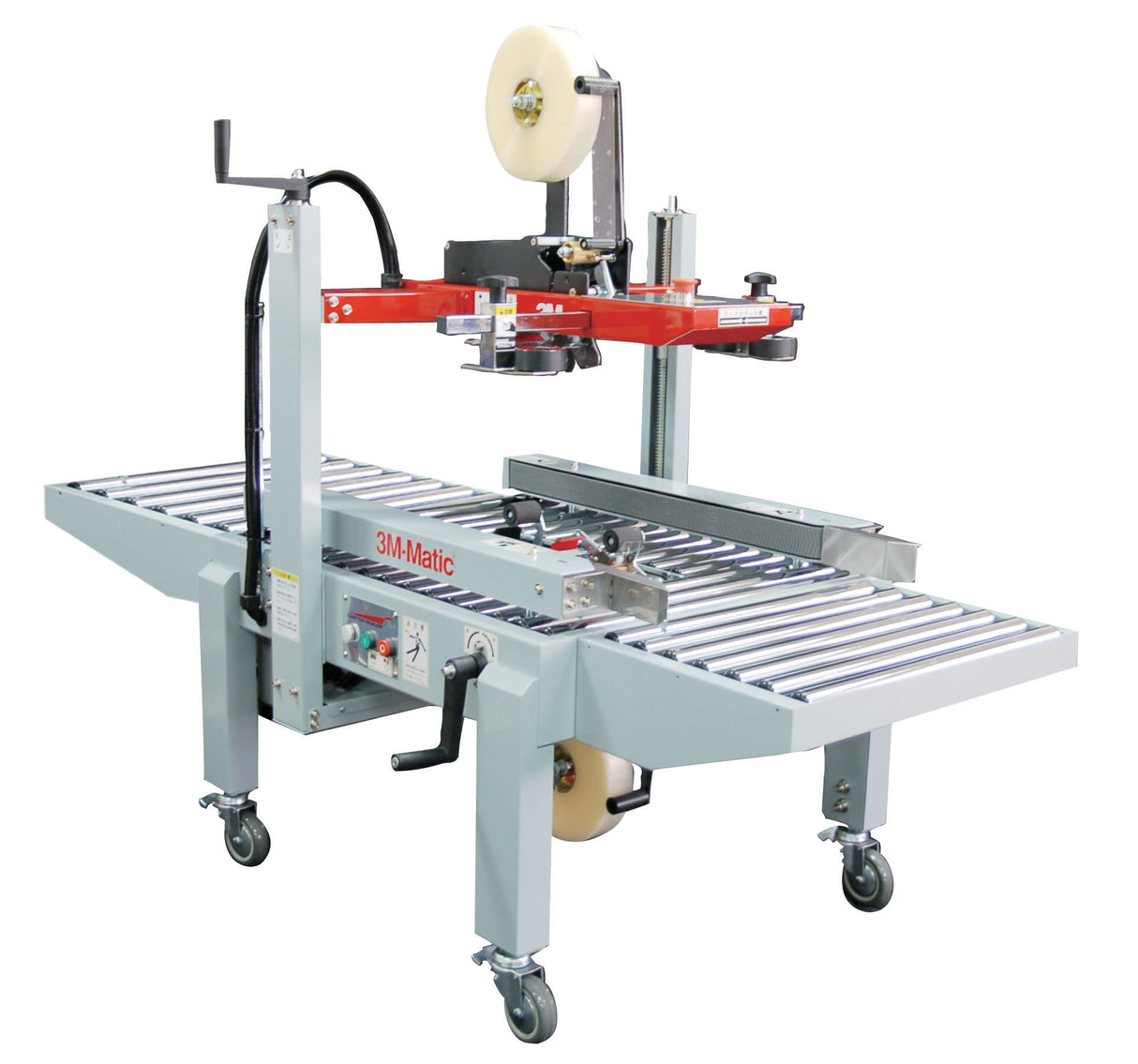 3M-Matic Adjustable Case Sealer A88 (Each)