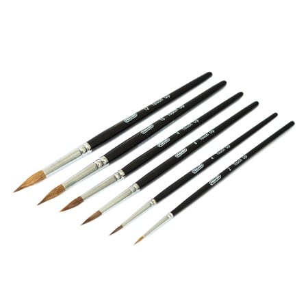 Haydn Touch Up Artist Brush Size 8