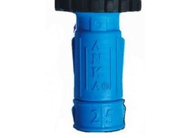 Anka Small Hose Nozzle 25MM
