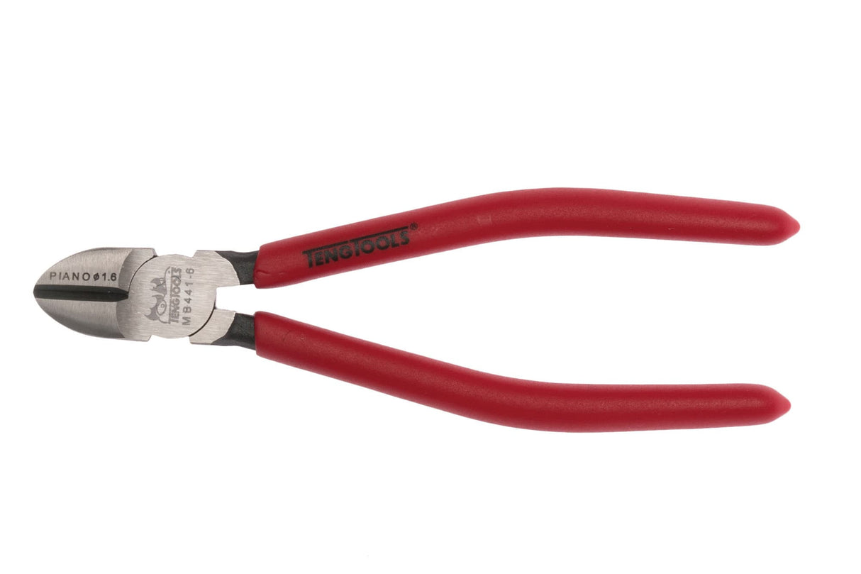 Teng MB Side Cutter 6" (155mm)