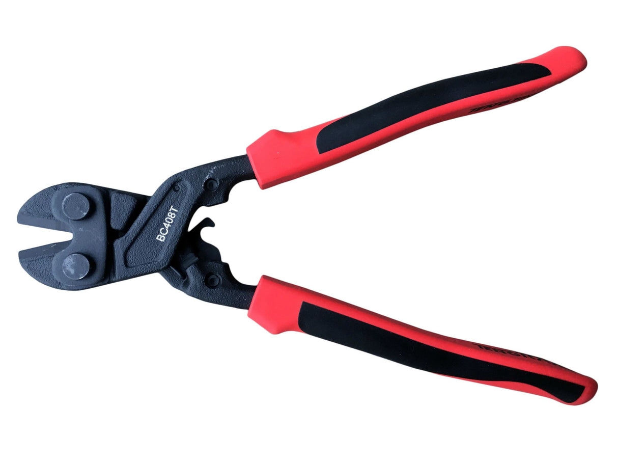 Teng 8" (200mm) Mini Bolt Cutter w/TPR Grip (Each)
