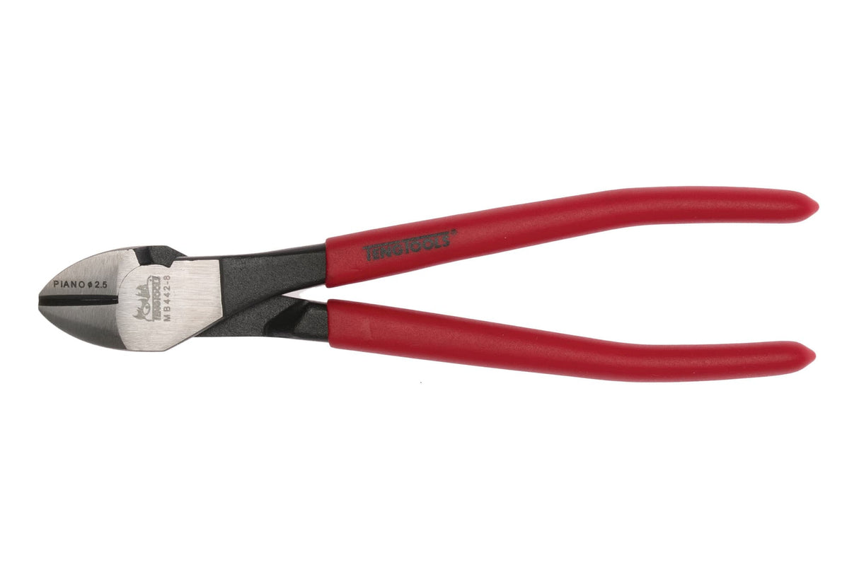 Teng MB 8" H/Duty Side Cutter (Each)