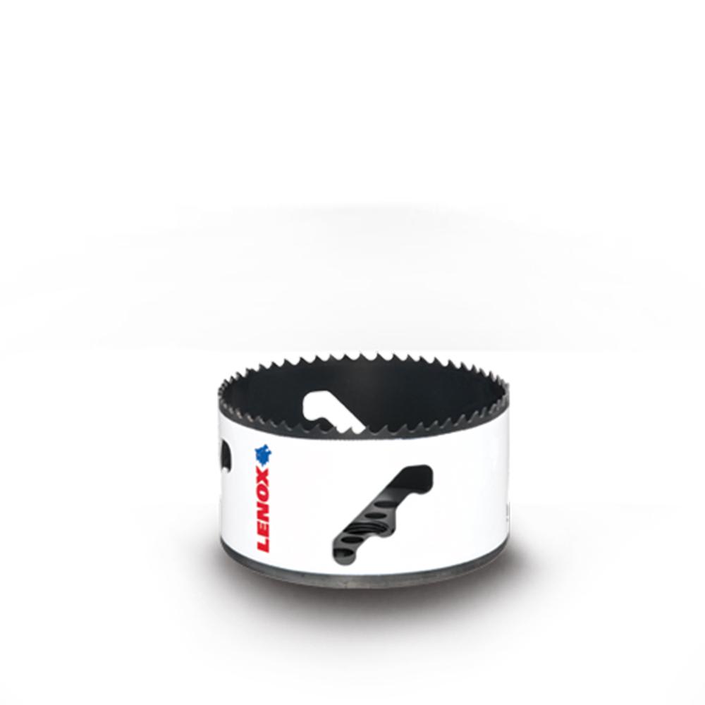 Lenox 89mm Bi-Metal Hole Saw 89mm