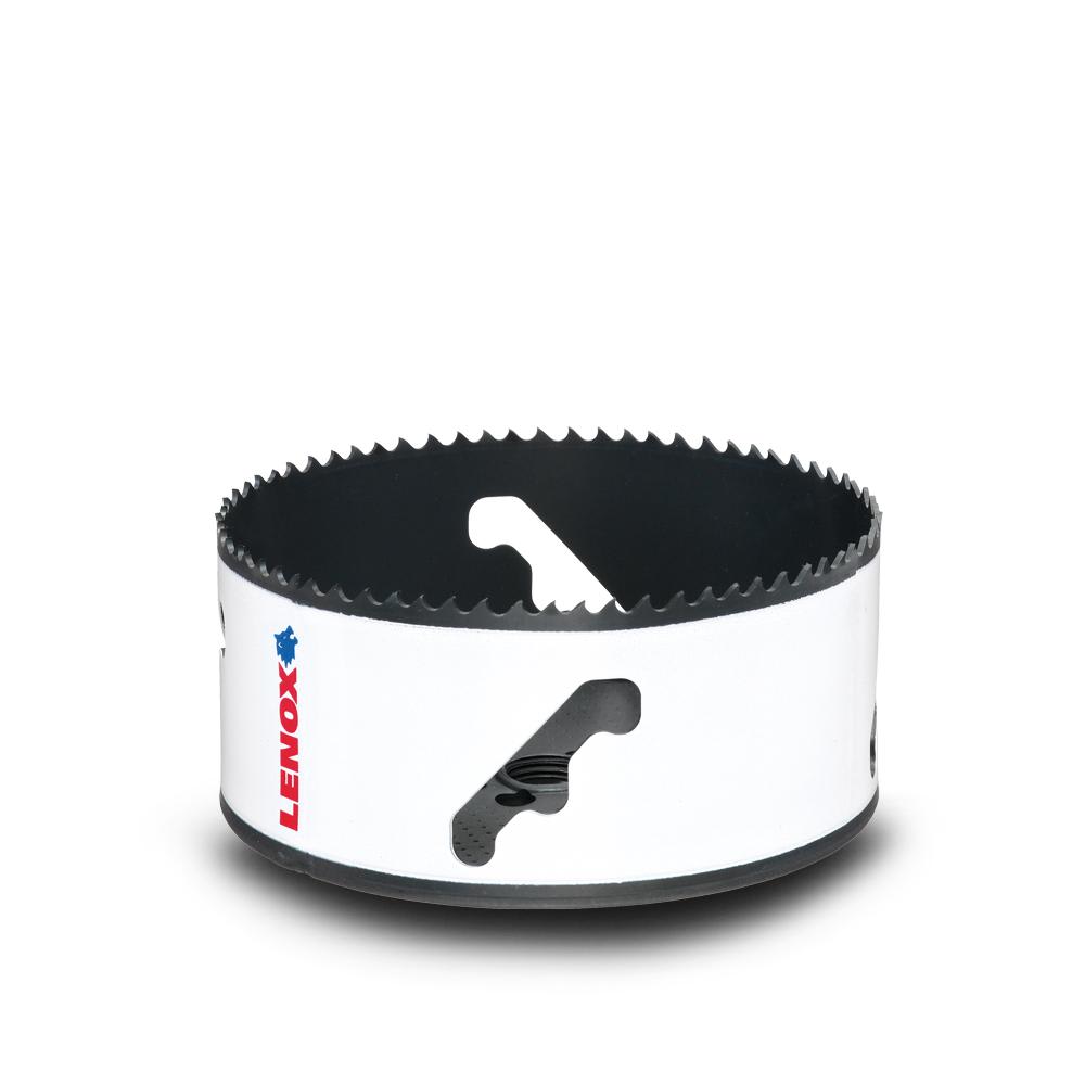 Lenox 114mm Bi-Metal Hole Saw 114mm