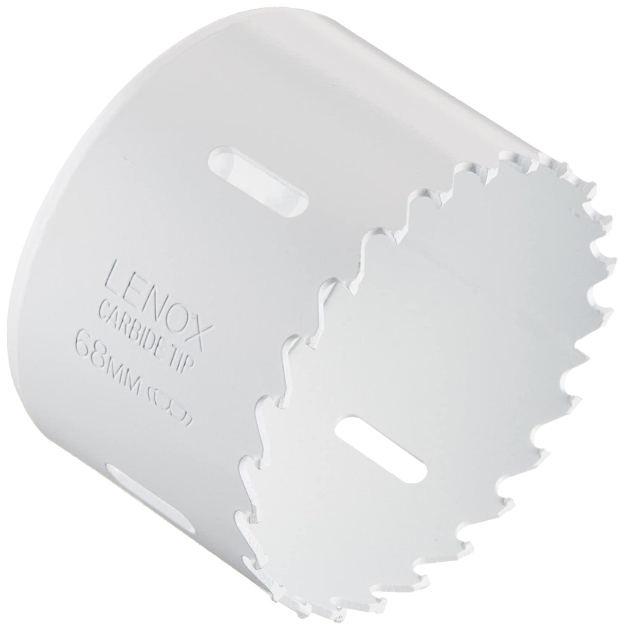 Lenox 68mm Carbide Tipped Hole Saw