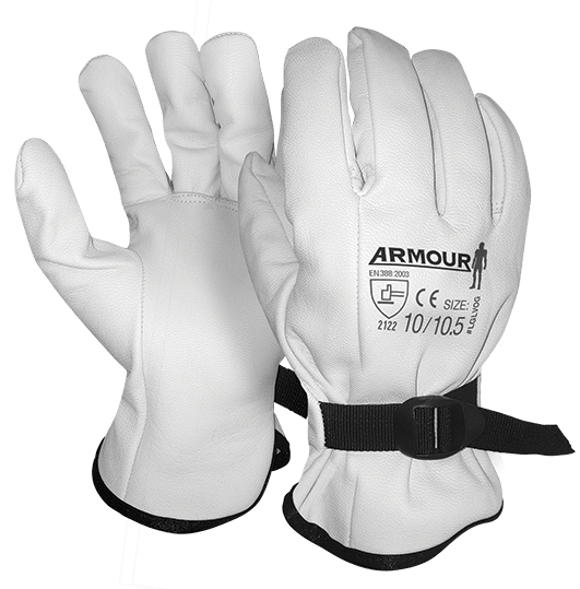 LOW VOLTAGE OVERGLOVE (Pair) - Standard - 09