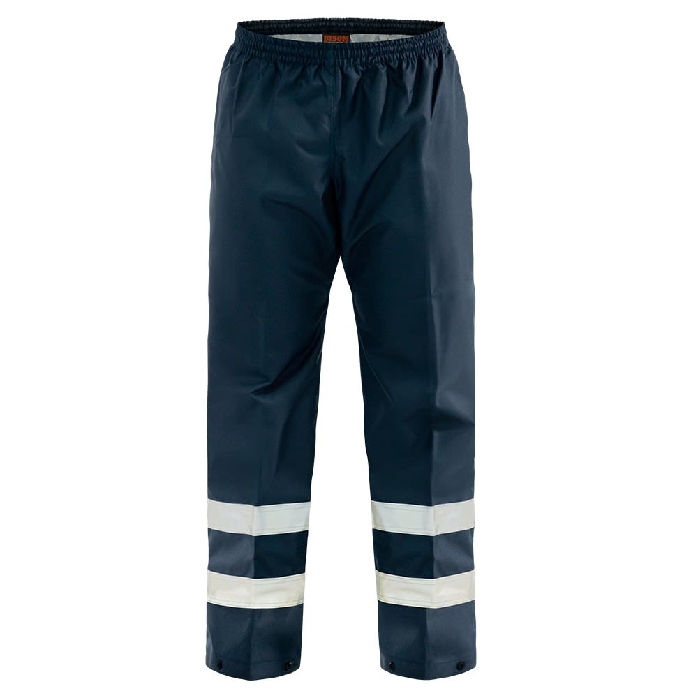 Bison, Extreme Over Trouser, 140054 - Navy - 8XL