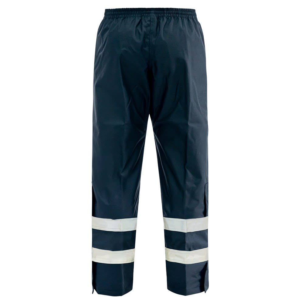 Bison, Extreme Over Trouser, 140054 - Navy - 6XL