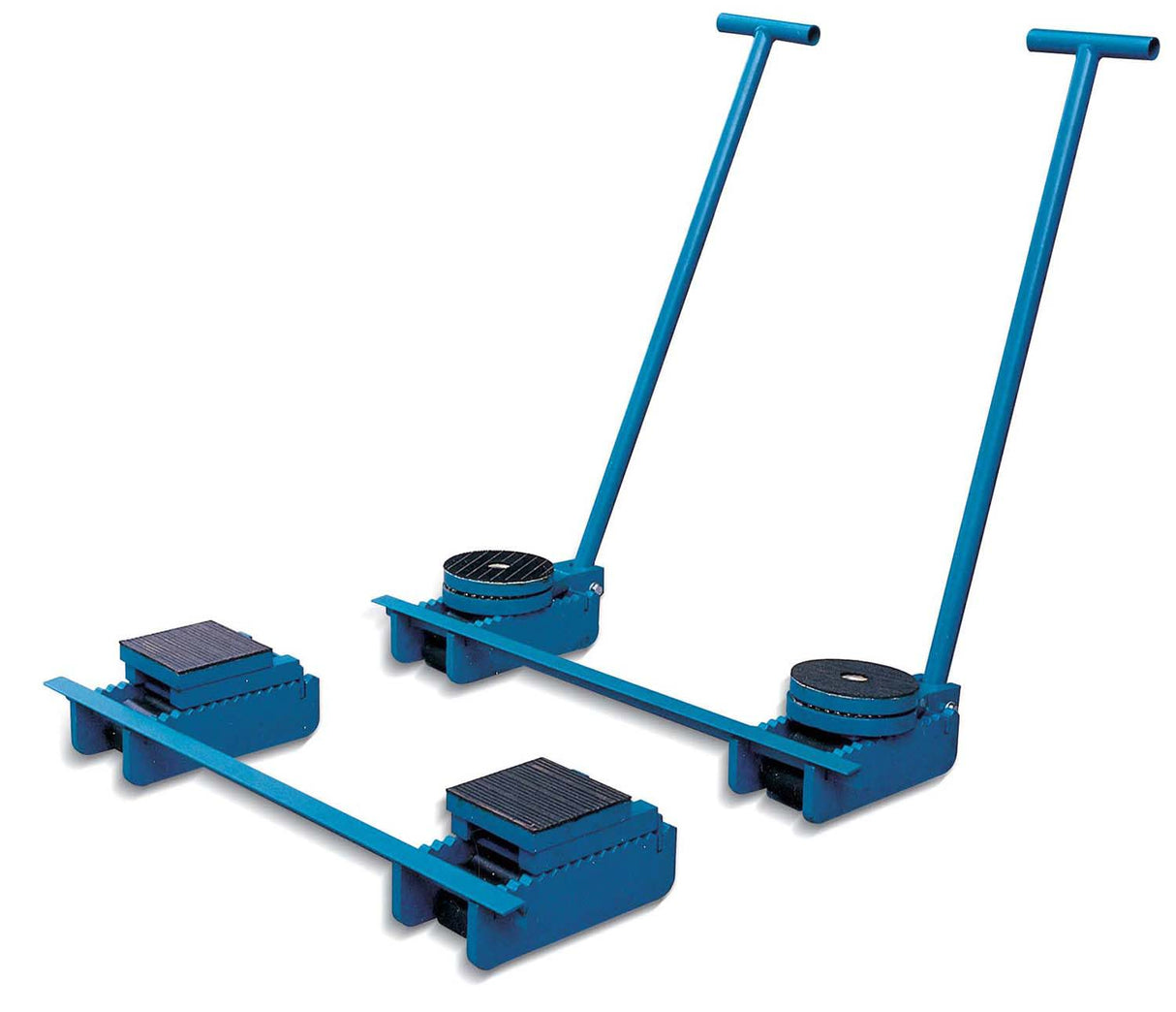 Garrick Load Skate Kit 20T