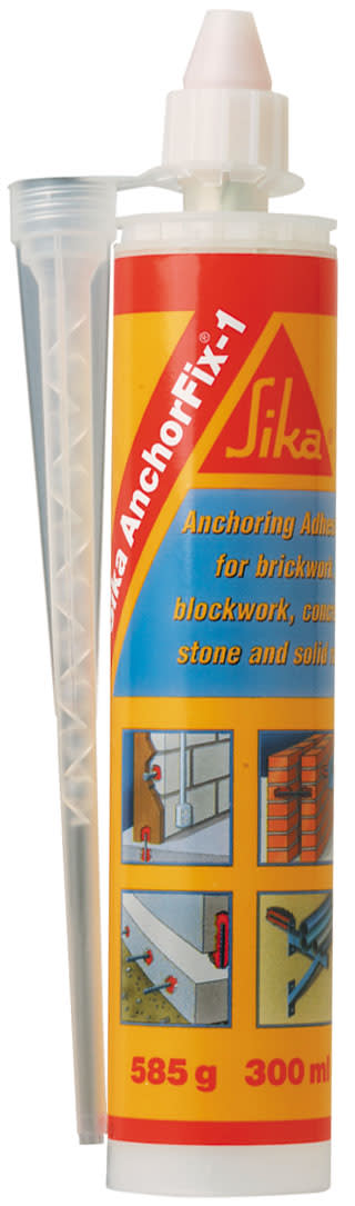 Sika AnchorFix-1 Static Mixer 10pk